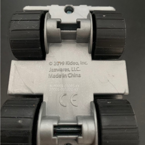 2019 “Kideo” “Blippi”Helicopter Mini Vehicle. - Picture 6 of 6